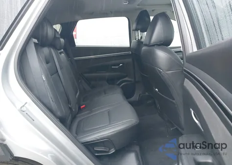 2024 Hyundai Tucson Sel z USA, uszkodzony, nr VIN 5NMJFCDE2RH338863